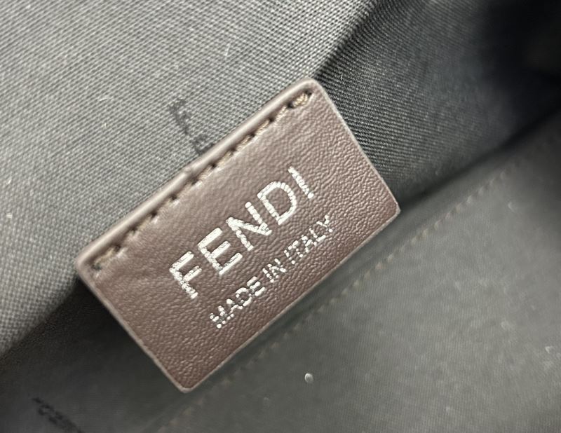 Fendi Satchel Bags